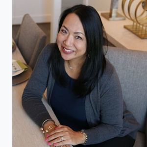 Meet your Posher, Jamee